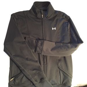 Under Armour ladies jacket